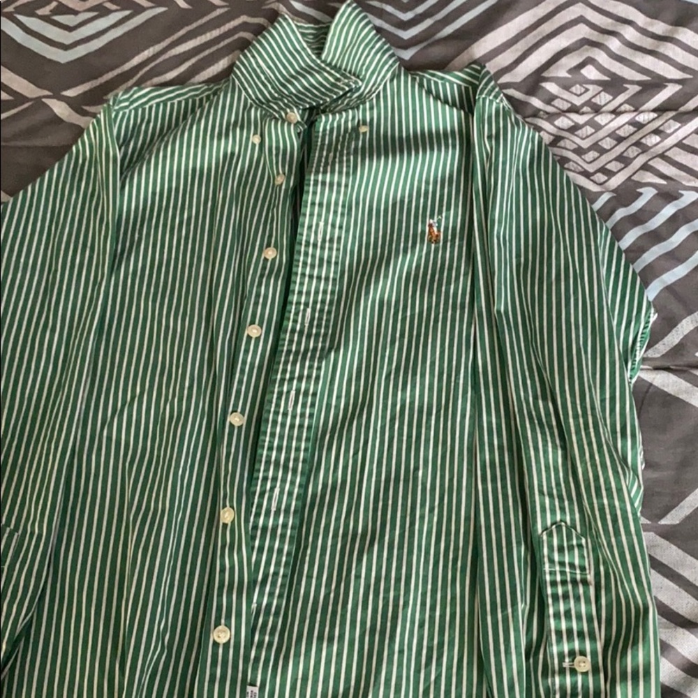Ralph Lauren long Sleeve